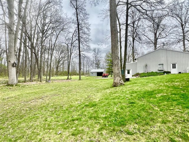 8056 Sawdey Road, Jerome, MI 49249