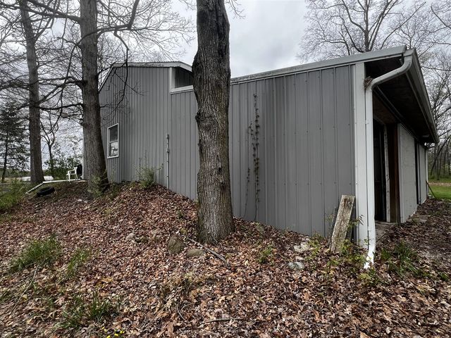 8056 Sawdey Road, Jerome, MI 49249