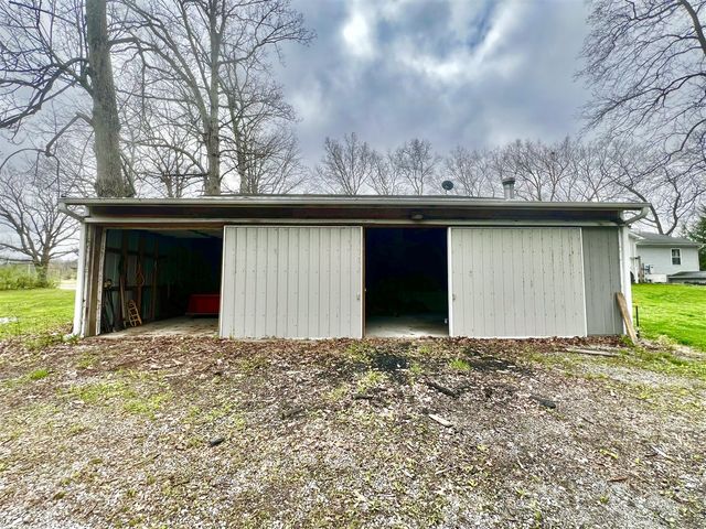 8056 Sawdey Road, Jerome, MI 49249