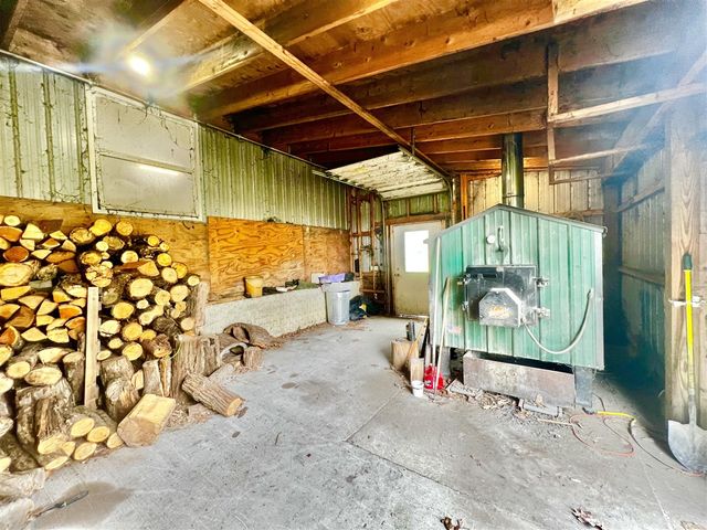8056 Sawdey Road, Jerome, MI 49249