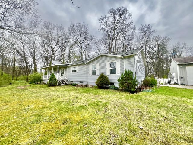 8056 Sawdey Road, Jerome, MI 49249