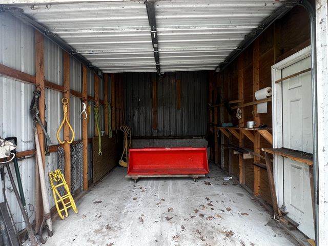8056 Sawdey Road, Jerome, MI 49249