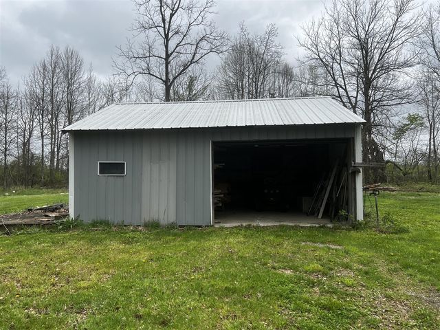 8056 Sawdey Road, Jerome, MI 49249