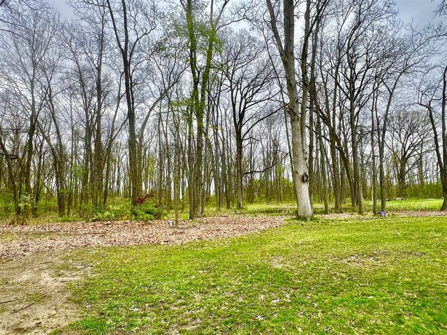 8056 Sawdey Road, Jerome, MI 49249