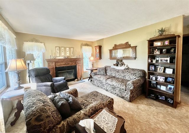 8056 Sawdey Road, Jerome, MI 49249