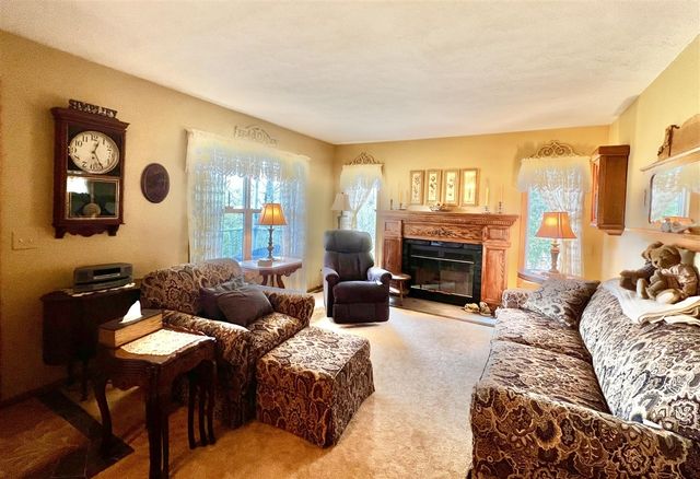 8056 Sawdey Road, Jerome, MI 49249