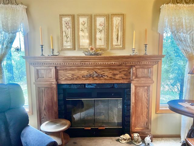 8056 Sawdey Road, Jerome, MI 49249