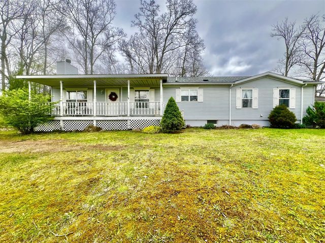 8056 Sawdey Road, Jerome, MI 49249