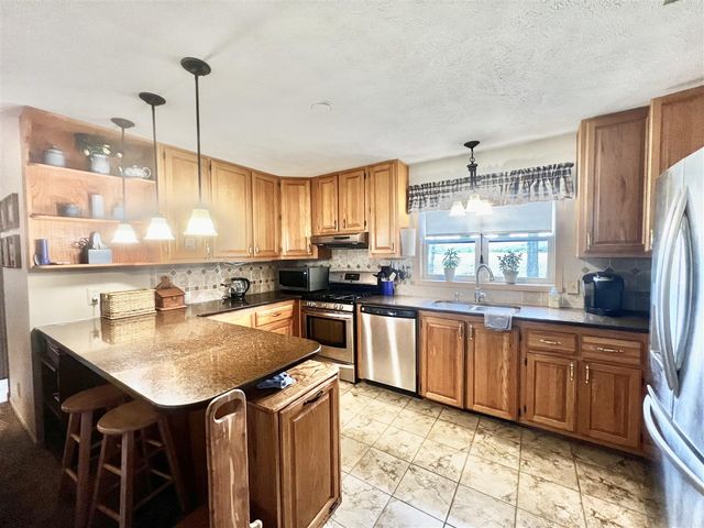 8056 Sawdey Road, Jerome, MI 49249