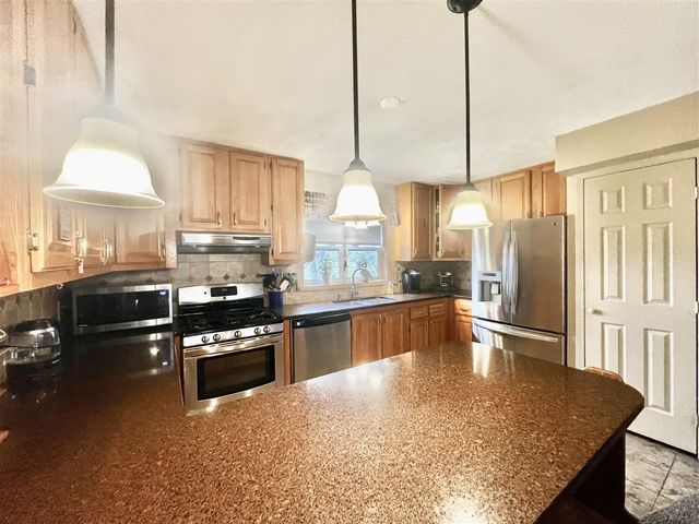 8056 Sawdey Road, Jerome, MI 49249