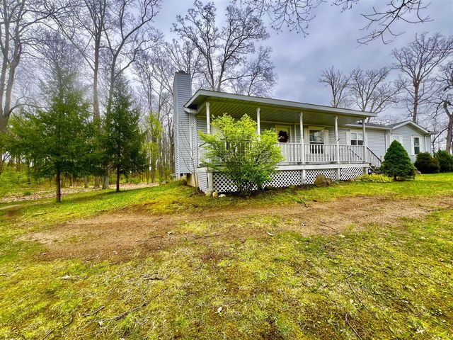 8056 Sawdey Road, Jerome, MI 49249
