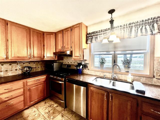 8056 Sawdey Road, Jerome, MI 49249