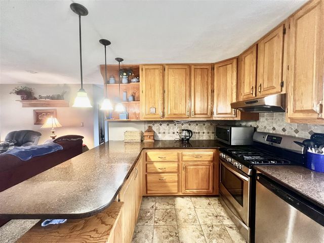 8056 Sawdey Road, Jerome, MI 49249