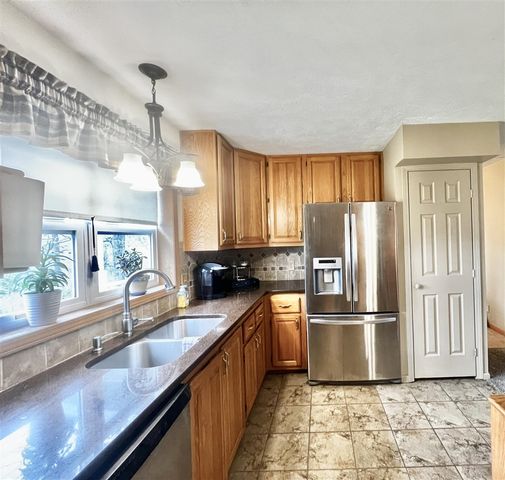 8056 Sawdey Road, Jerome, MI 49249