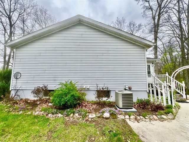 8056 Sawdey Road, Jerome, MI 49249