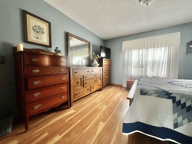 8056 Sawdey Road, Jerome, MI 49249