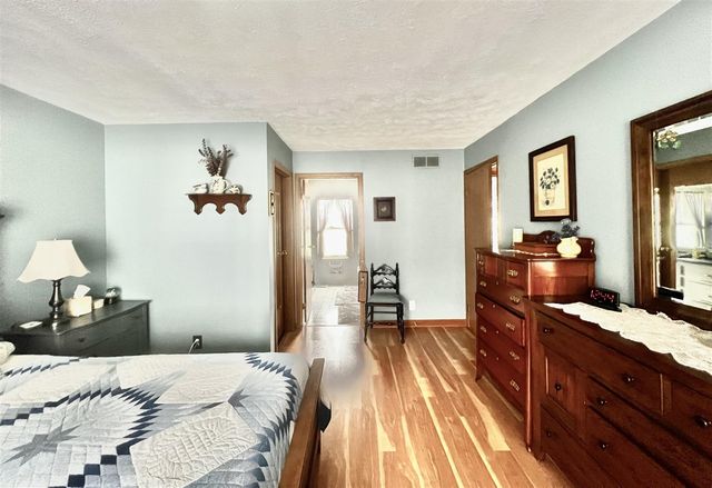 8056 Sawdey Road, Jerome, MI 49249