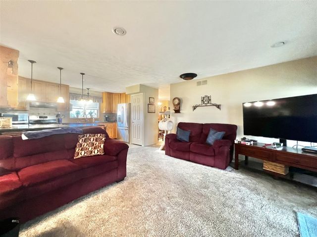 8056 Sawdey Road, Jerome, MI 49249