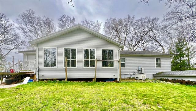8056 Sawdey Road, Jerome, MI 49249