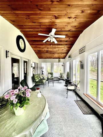 8056 Sawdey Road, Jerome, MI 49249