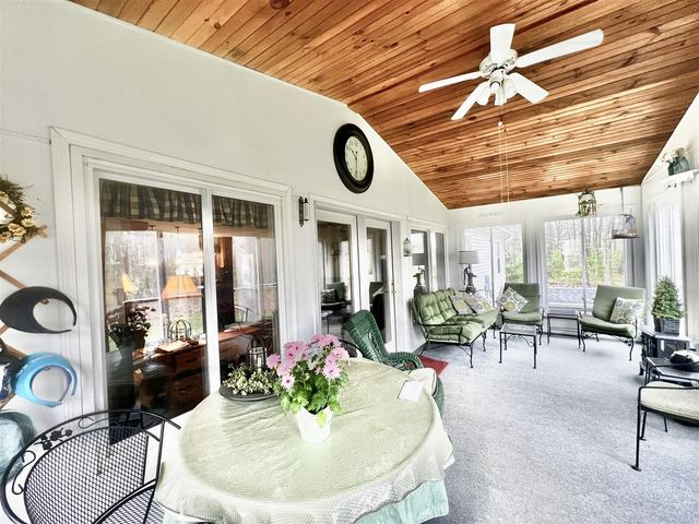 8056 Sawdey Road, Jerome, MI 49249