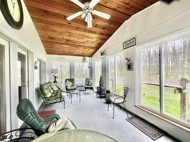 8056 Sawdey Road, Jerome, MI 49249