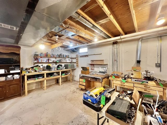 8056 Sawdey Road, Jerome, MI 49249