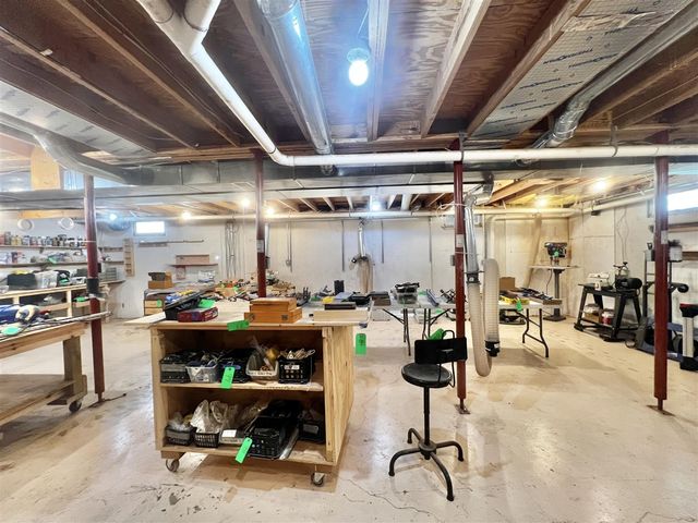 8056 Sawdey Road, Jerome, MI 49249