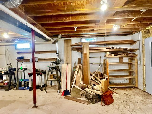 8056 Sawdey Road, Jerome, MI 49249