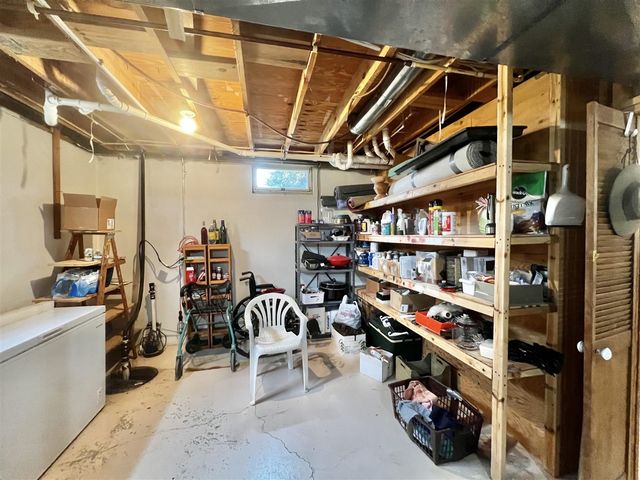 8056 Sawdey Road, Jerome, MI 49249