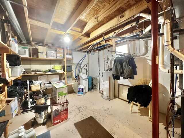 8056 Sawdey Road, Jerome, MI 49249