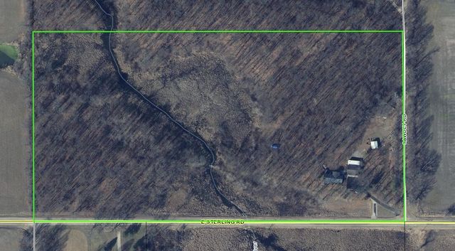 8056 Sawdey Road, Jerome, MI 49249