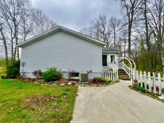 8056 Sawdey Road, Jerome, MI 49249