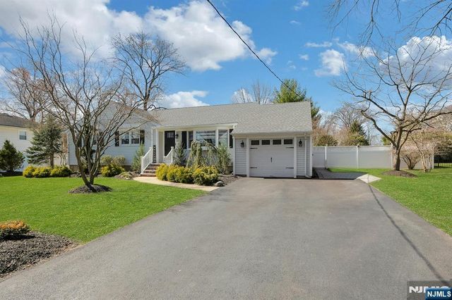 205 Rockland Avenue, River Vale, NJ 07675