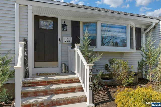 205 Rockland Avenue, River Vale, NJ 07675