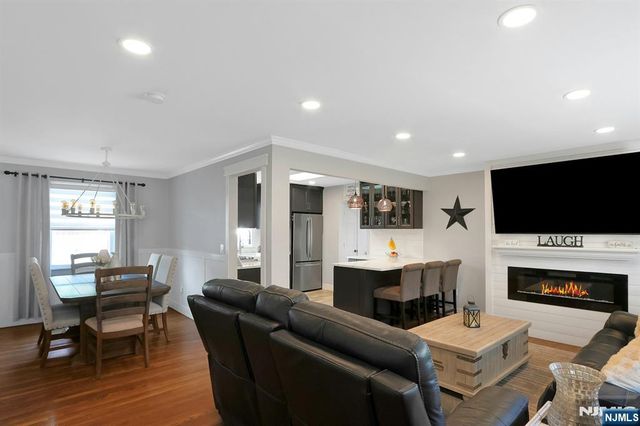 205 Rockland Avenue, River Vale, NJ 07675