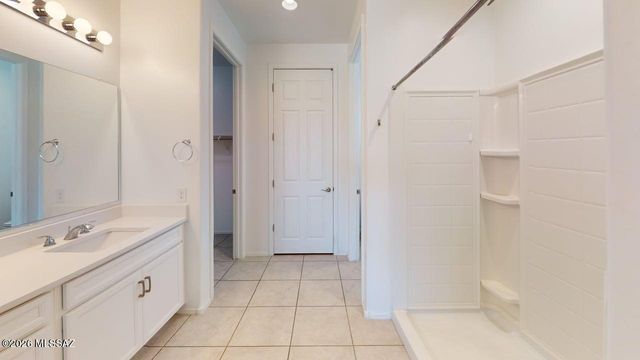 6597 E Via Arroyo Azul, Tucson, AZ 85756