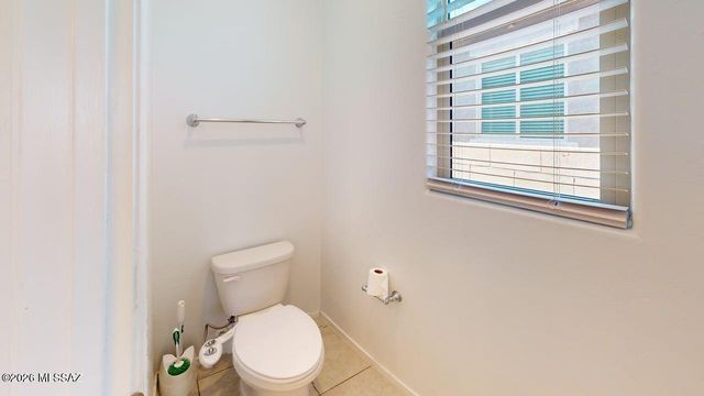 6597 E Via Arroyo Azul, Tucson, AZ 85756