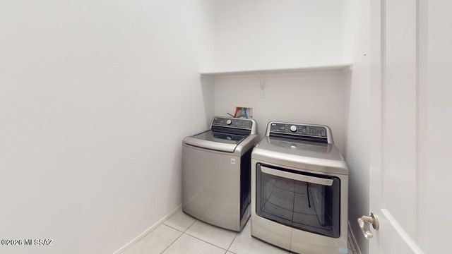 6597 E Via Arroyo Azul, Tucson, AZ 85756