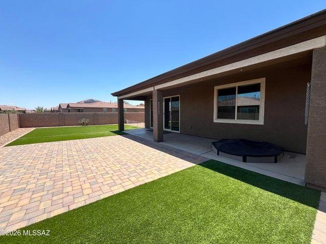 6597 E Via Arroyo Azul, Tucson, AZ 85756