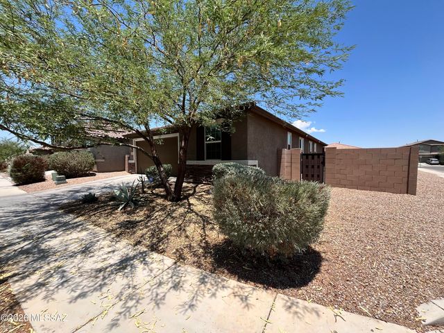 6597 E Via Arroyo Azul, Tucson, AZ 85756