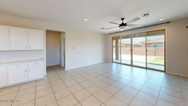 6597 E Via Arroyo Azul, Tucson, AZ 85756