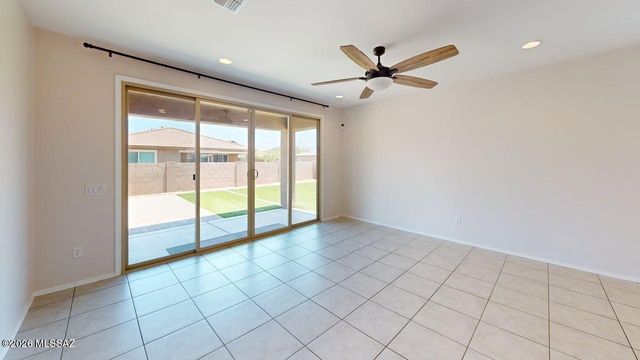 6597 E Via Arroyo Azul, Tucson, AZ 85756