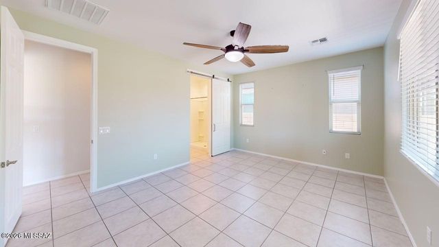 6597 E Via Arroyo Azul, Tucson, AZ 85756