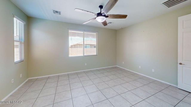 6597 E Via Arroyo Azul, Tucson, AZ 85756