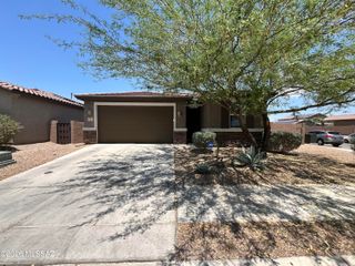 6597 E Via Arroyo Azul, Tucson, AZ 85756