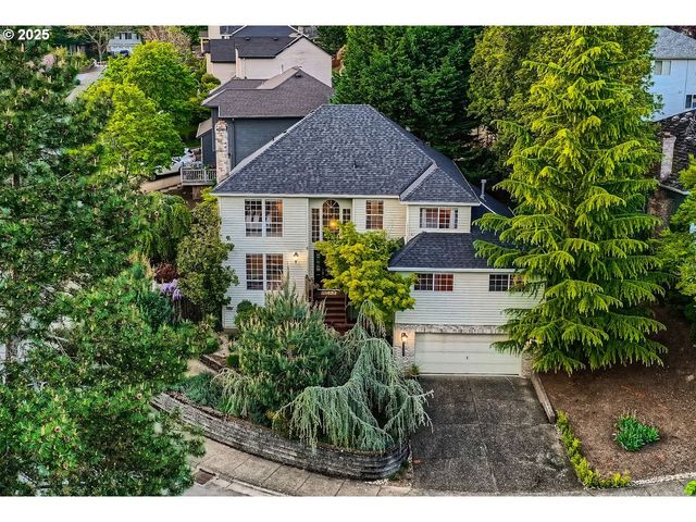 14525 Sw CHESTERFIELD Ln, Portland, OR 97224