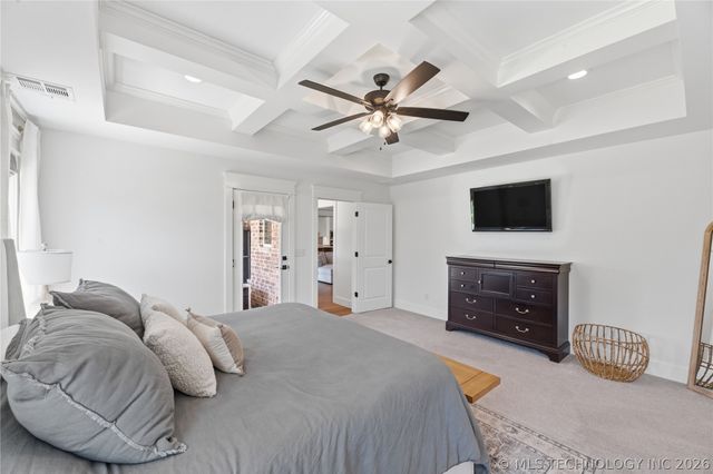 12743 S 4th Street, Jenks, OK 74037
