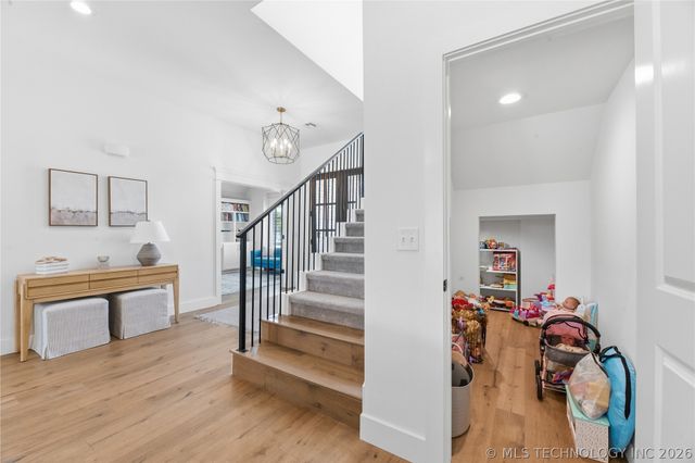 12743 S 4th Street, Jenks, OK 74037