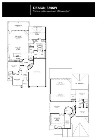 448 Vale RUN, Kyle, TX 78640